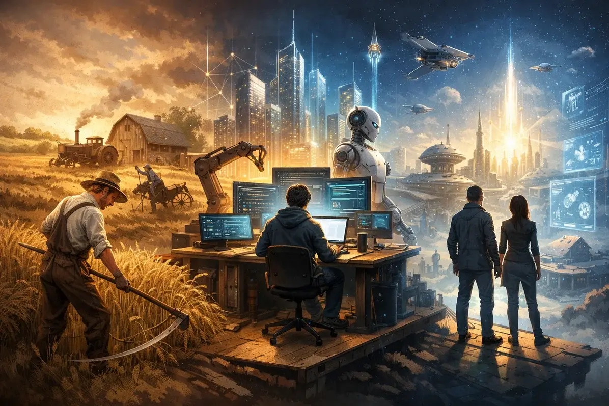 Creative Ambition's Call to Arms