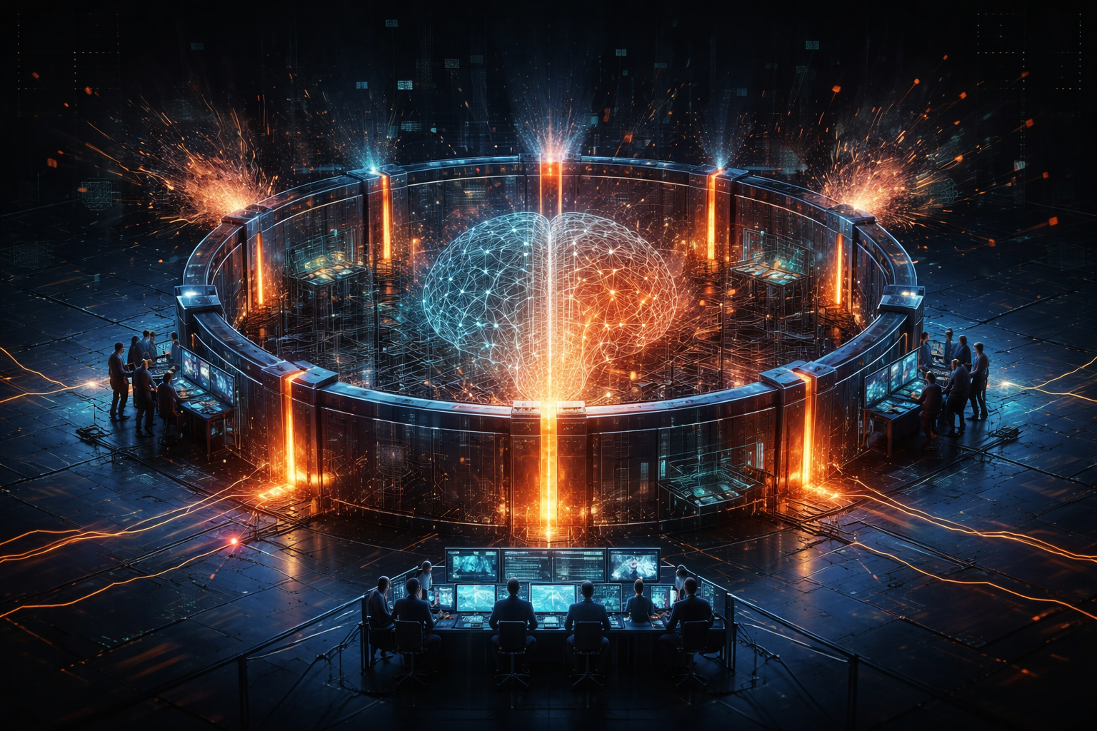 Detection Won't Save You