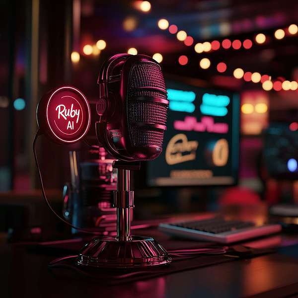 The Ruby AI Podcast