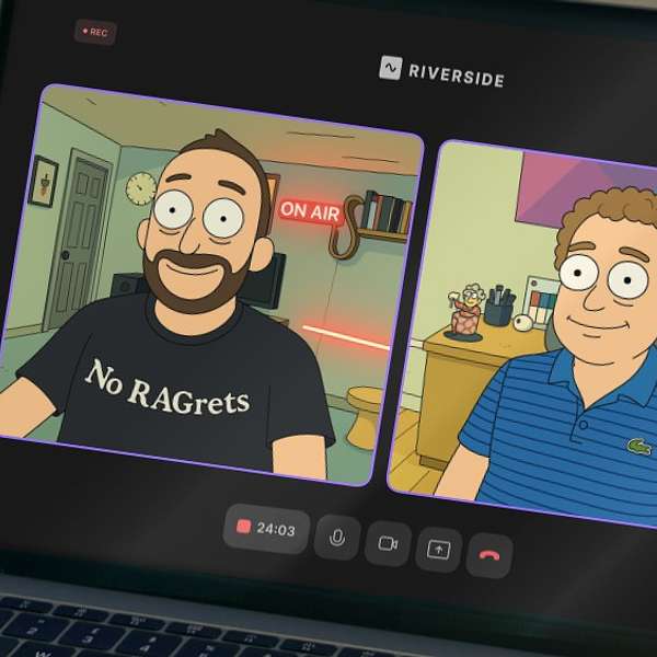 Beyond Chat: Phoenix Tests, Ruby Agents & the AI Tipping Point