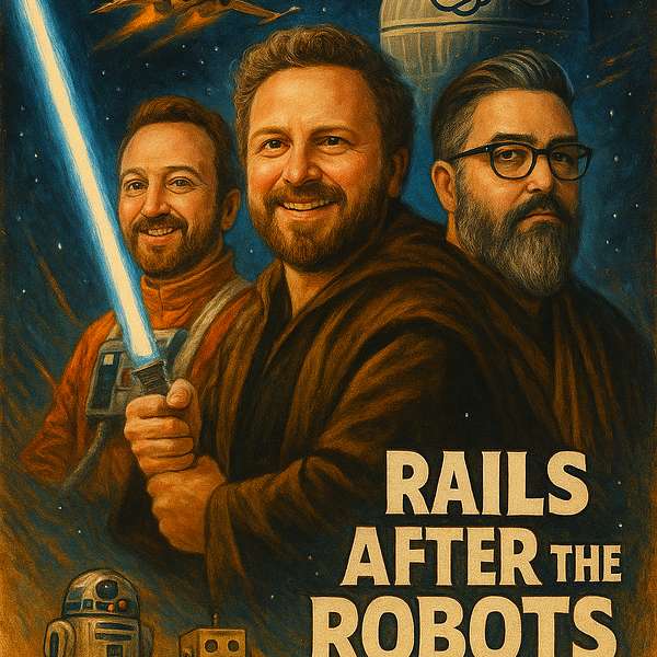 Rails After the Robots: Chad Fowler on AI as the Next Abstraction