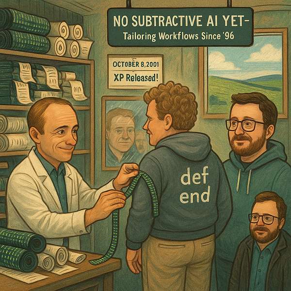 The TLDR of AI Dev: Real Workflows with Justin Searls